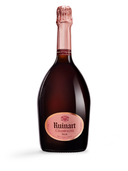 Imagem de Champanhe Rosé RUINART 75cl