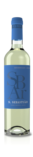 Imagem de Vinho Branco 2019 Lisboa SÃO SEBASTIÃO 75cl