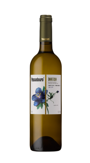 Imagem de Vinho Branco PASSADOURO 75cl