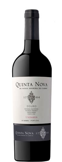 Imagem de Vinho Tinto Colheita QUINTA NOVA 75cl