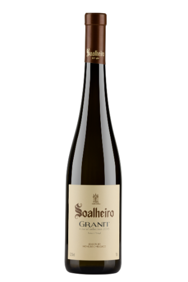 Imagem de Vinho Verde Branco Granit QUINTA SOALHEIRO 75cl