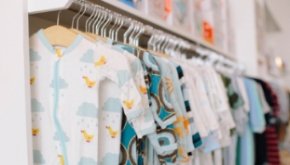 Imagem para a categoria Roupa Bebé e Criança