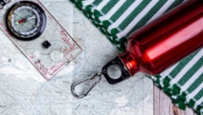 Imagem para a categoria Campismo