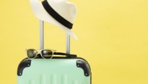 Imagem para a categoria Malas E Trolley De Viagem