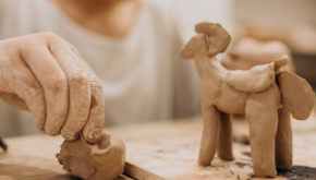 Imagem para a categoria Didáticos, Pintura e Plasticinas