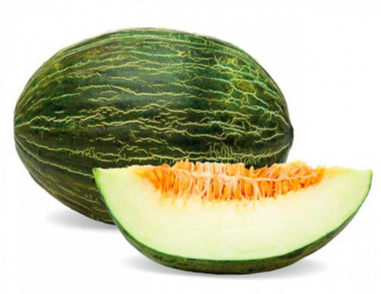 Imagem de Melão Verde (kg)