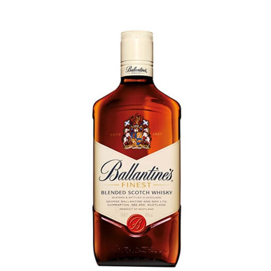 Imagem de Whisky Ballantine's Finest BALLANTINE'S garrafa 70cl