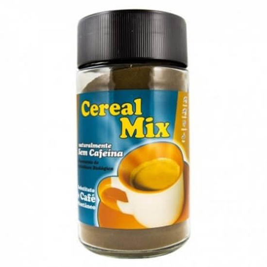 Imagem de Ceral Mix Café Instantâneo Biológico PRÓVIDA emb.100g