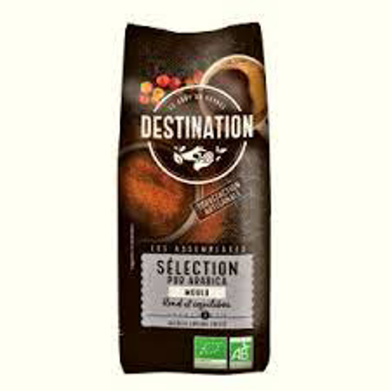 Imagem de Café Selection Moído DESTINATION 250g