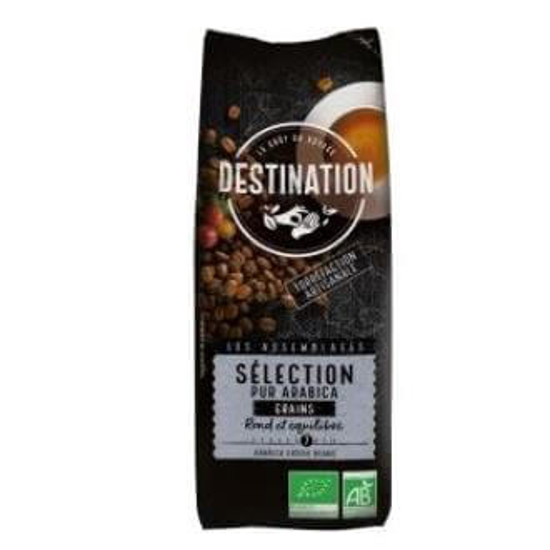 Imagem de Café Selection Grão DESTINATION 250g