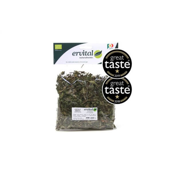 Imagem de Chá Hortelã Pimenta ERVITAL 30g