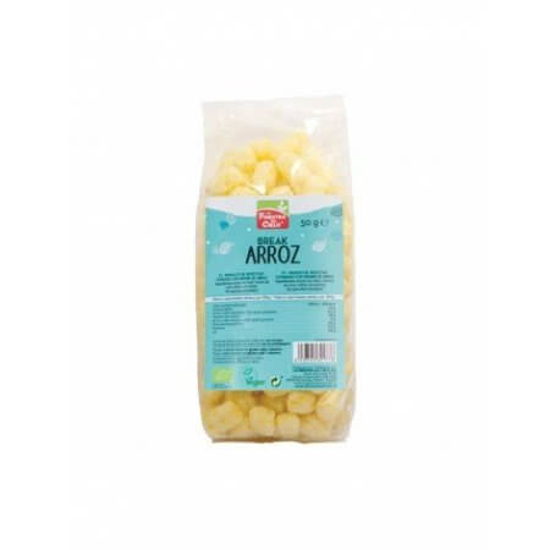 Imagem de Lanche De Arroz FINESTRA 50g