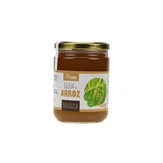 Imagem de Geleia De Arroz PRÓVIDA 520g