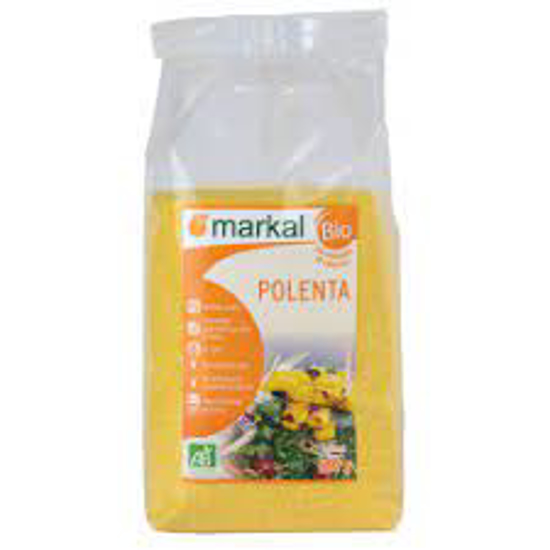 Imagem de Polenta Instantânea MARKAL 500g