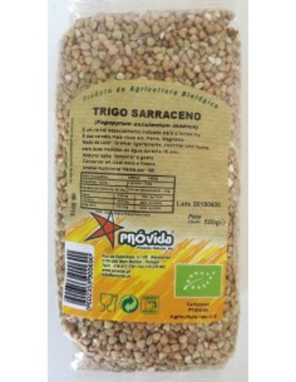 Imagem de Trigo Sarraceno PRÓVIDA 1kg