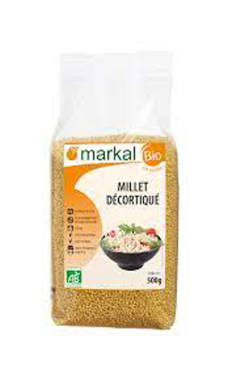 Imagem de Millet MARKAL 500g