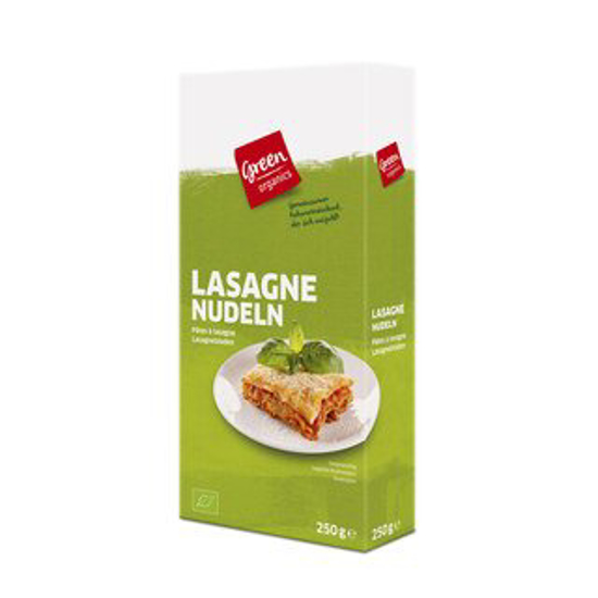 Imagem de Lasanha GREEN 250g