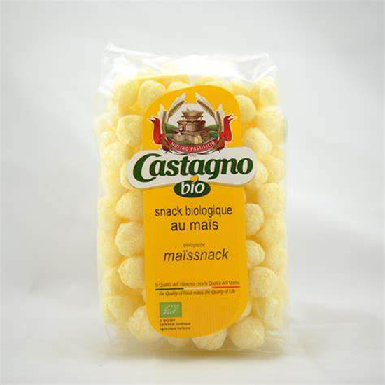 Imagem de Lanche De Milho BIOCOSI 50g