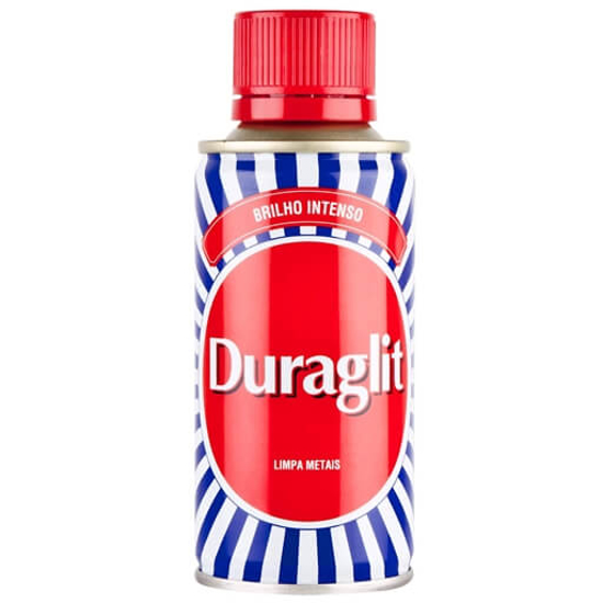 Imagem de Limpa Metais Líquido DURAGLIT emb.150ml