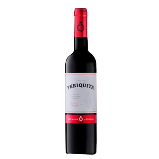 Imagem de Vinho Periquita Regional Península de Setúbal Vinho Tinto PERIQUITA garrafa 37,5cl