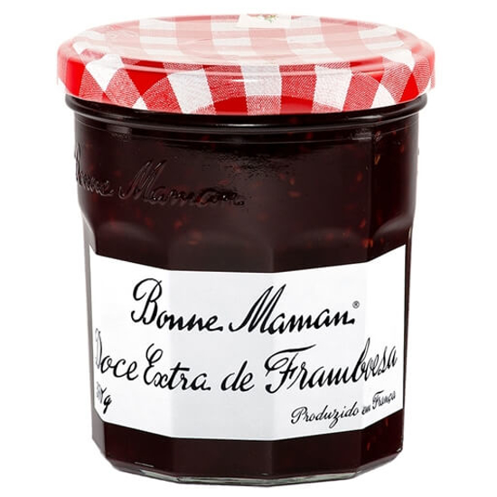 Imagem de Doce Extra Framboesa BONNE MAMAN emb.370g