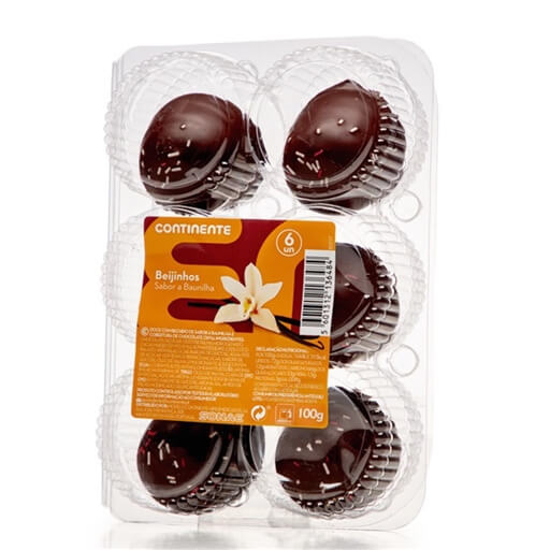 Bombons de Chocolate Caja Roja - emb. 400 gr - Nestlé