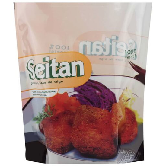 Imagem de Seitan Biológico SEARA emb.500g