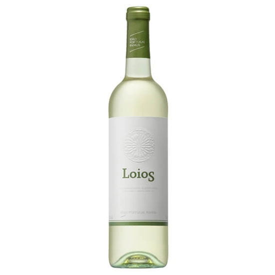 Imagem de Vinho Loios Regional Alentejano Vinho Branco LOIOS garrafa 75cl