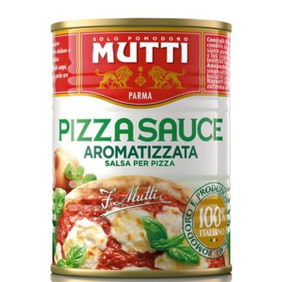 Imagem de Tomate para Pizza MUTTI emb.400g