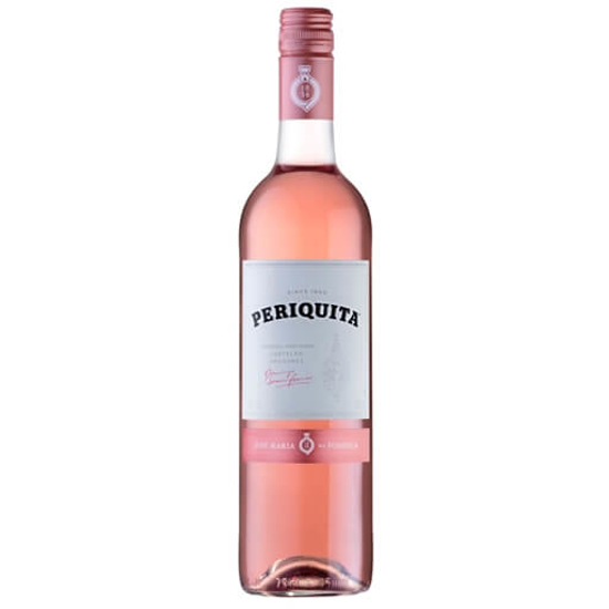 Imagem de Vinho Periquita Regional Península de Setúbal Vinho Rosé PERIQUITA garrafa 75cl