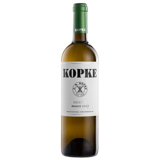 Imagem de Vinho Kopke DOC Douro Vinho Branco KOPKE garrafa 75cl