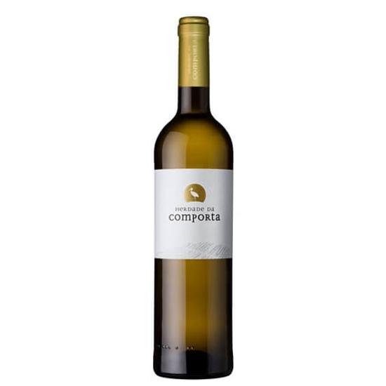 Imagem de Vinho Herdade da Comporta Regional Península de Setúbal Vinho Branco HERDADE DA COMPORTA garrafa 75cl
