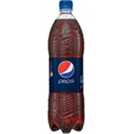 Imagem de Refrigerante Com Gás Cola PEPSI emb.1L