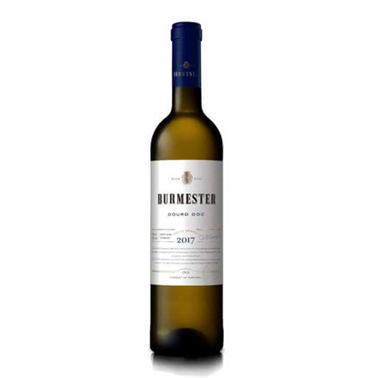 Imagem de Vinho Burmester DOC Douro Vinho Branco BURMESTER garrafa 75cl