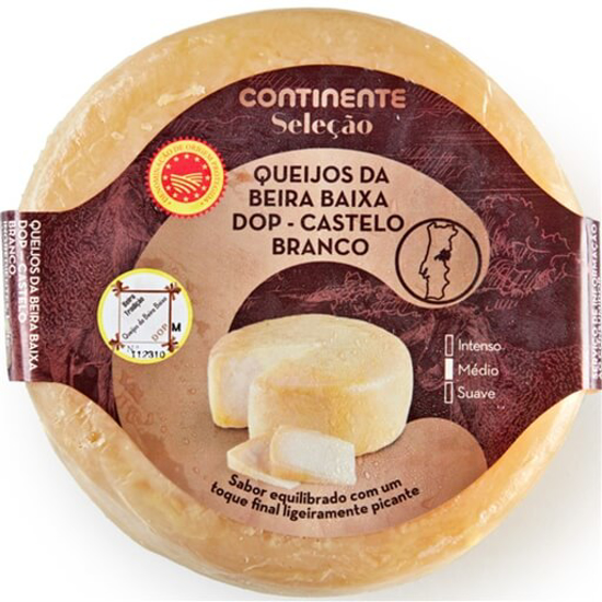 Queijo Gorgonzola Dolce DOP - emb. 200 gr - Arrigoni