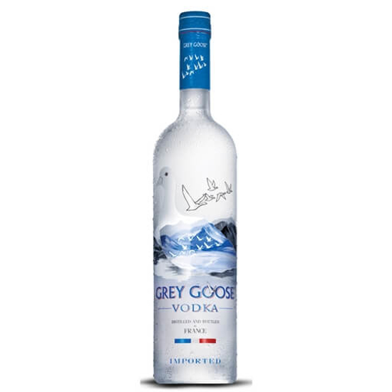 Imagem de Vodka Grey Goose GREY GOOSE garrafa 70cl