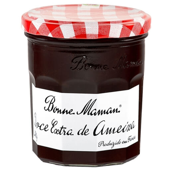 Imagem de Doce Ameixa BONNE MAMAN emb.370g