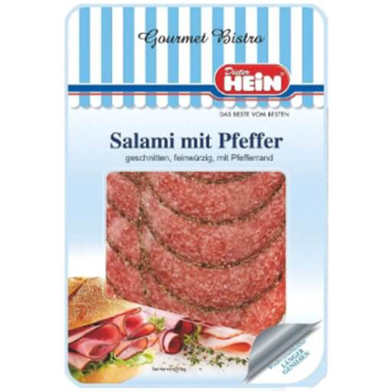 Imagem de Salame HEIN emb.100g