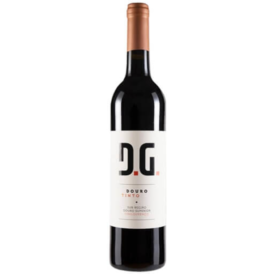 Imagem de Vinho Dona Graça DOC Douro Vinho Tinto DONA GRAÇA garrafa 75cl
