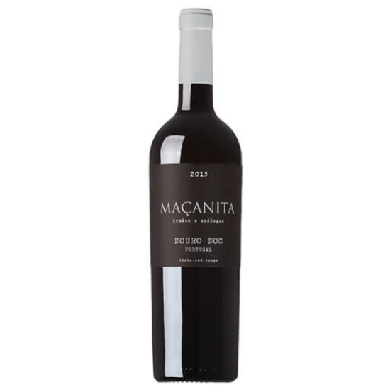 Imagem de Vinho Maçanita DOC Douro Vinho Tinto MAÇANITA garrafa 75cl