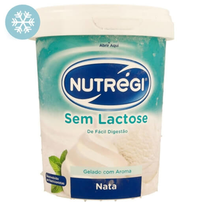 Mostrar detalhes para Gelado de Nata sem Lactose NUTRÉGI emb.500ml Imagem de Gelado de Nata sem Lactose NUTRÉGI emb.500ml