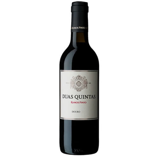 Imagem de Vinho Duas Quintas DOC Douro Vinho Tinto DUAS QUINTAS garrafa 37,5cl