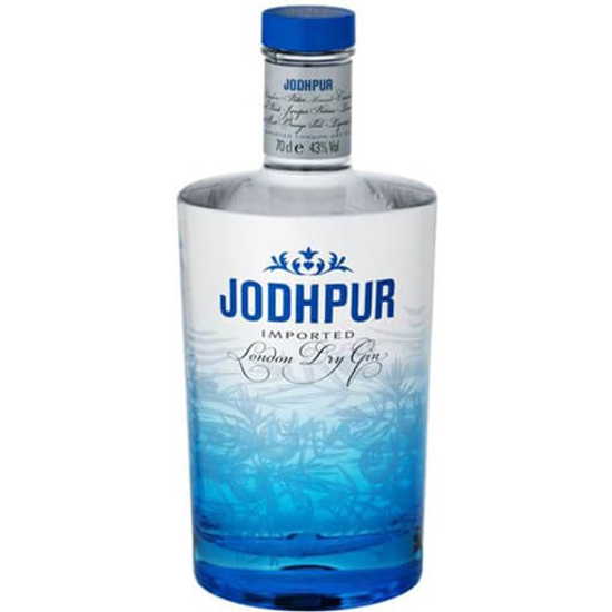 Imagem de Gin Jodhpur JODHPUR garrafa 70cl