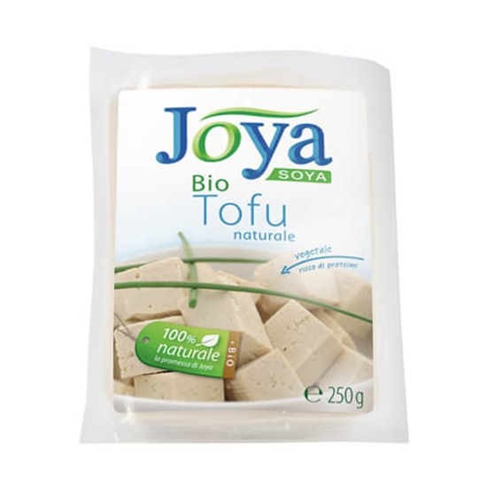 Imagem de Tofu Natural Biológico JOYA emb.250g