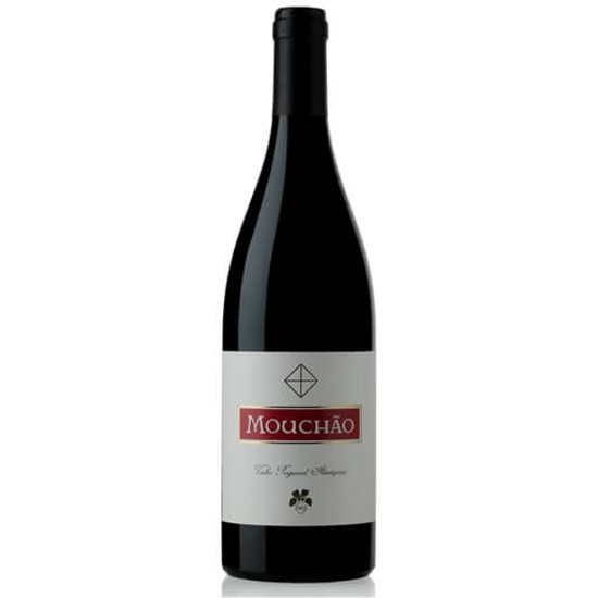 Imagem de Vinho Mouchão DOC Alentejo Vinho Tinto MOUCHÃO garrafa 75cl