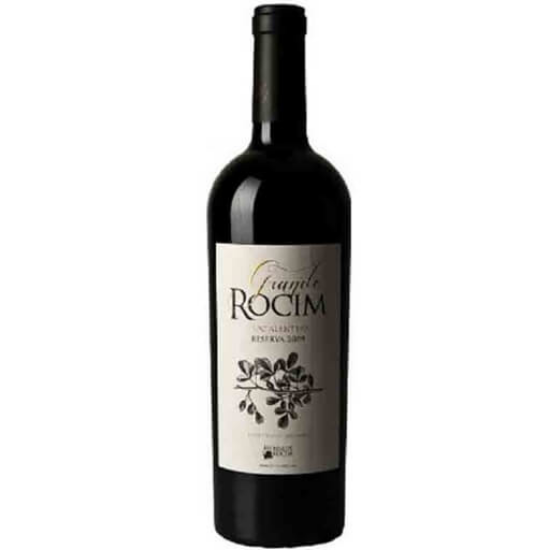 Imagem de Vinho Tinto do Alentejo Reserva GRANDE ROCIM garrafa 75cl
