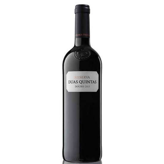 Imagem de Vinho Duas Quintas Reserva DOC Douro Vinho Tinto DUAS QUINTAS garrafa 75cl