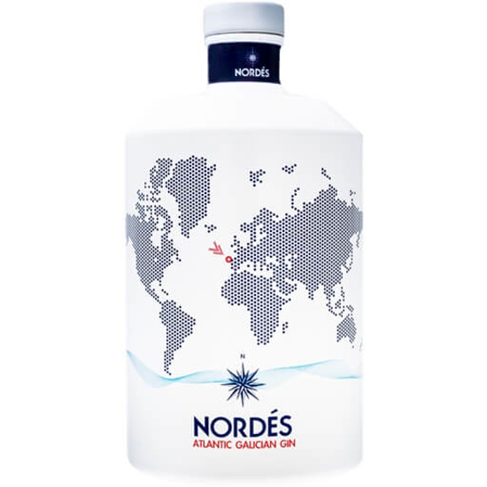 Imagem de Gin Nordés GIN NORDES garrafa 70cl
