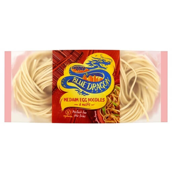 Imagem de Noodles com Ovo BLUE DRAGON emb.300g