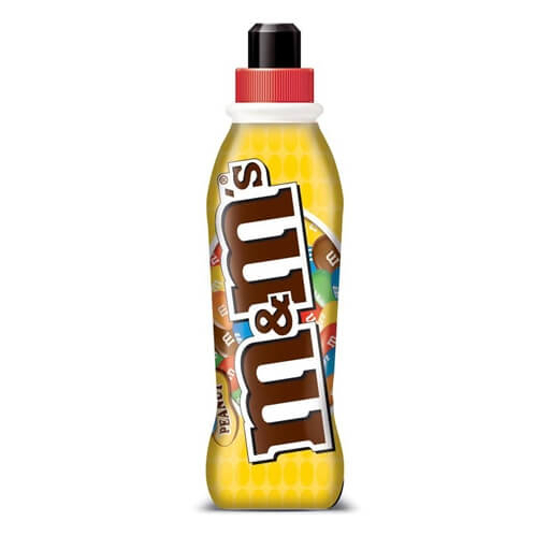 Imagem de Leite Achocolatado M&M'S emb.350ml